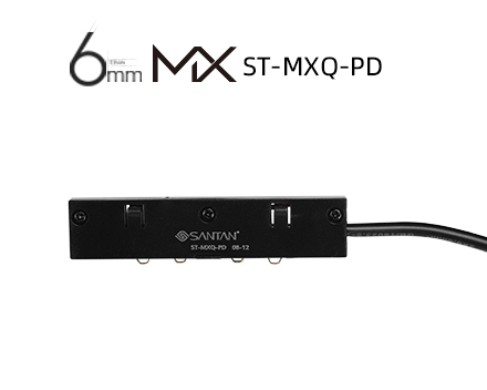 ST-MXQ-PD电源头